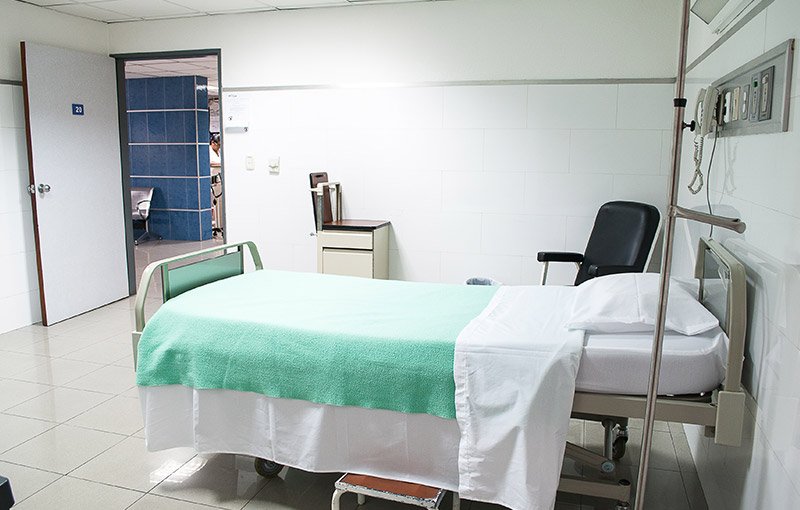 clinic-security-officer clinic security staff