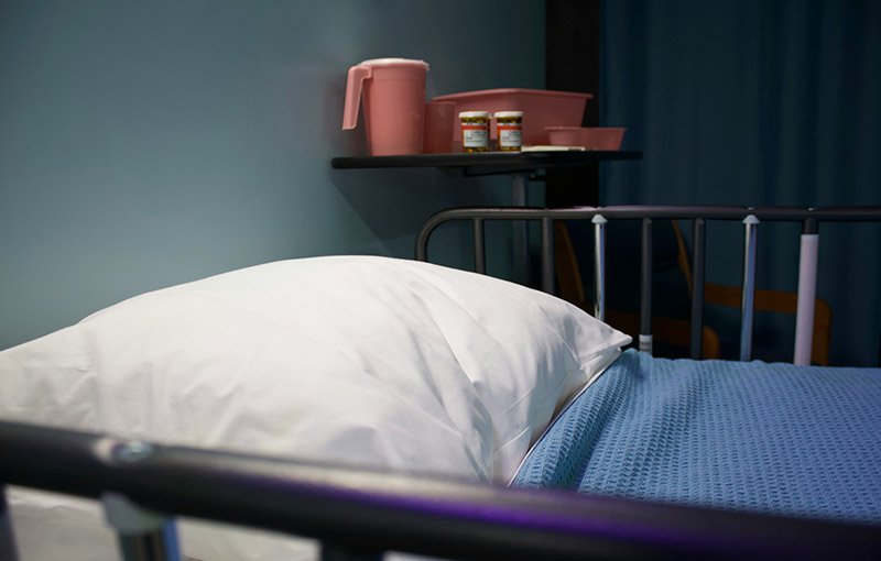 hospice-facility-security-guards hospice facility security guard