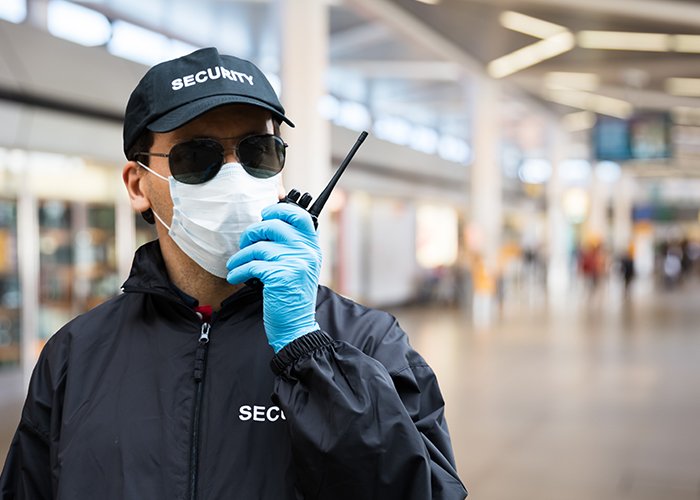 hospital-security-officer hospital security officers