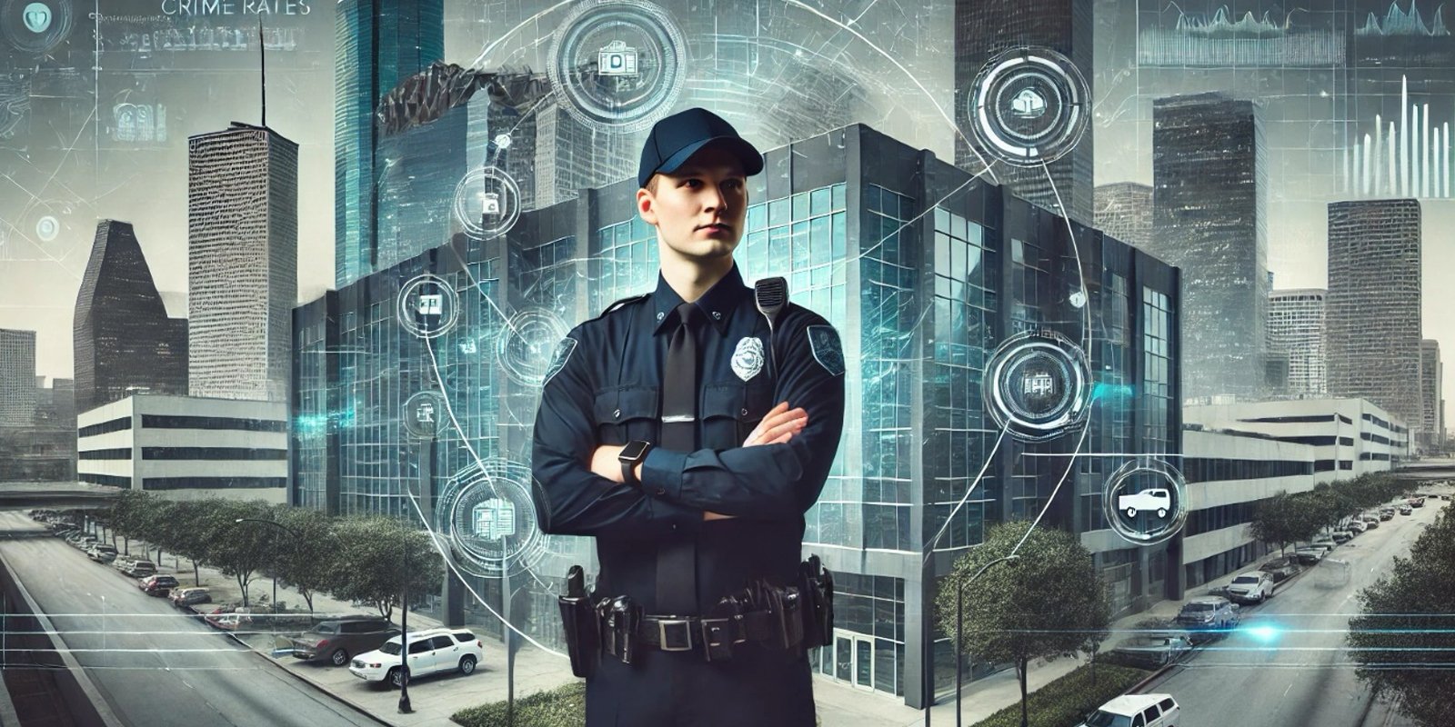 Houstons-Growing-Crime-Rates-How-Security-Guards-Keep-Your-Business-Safe