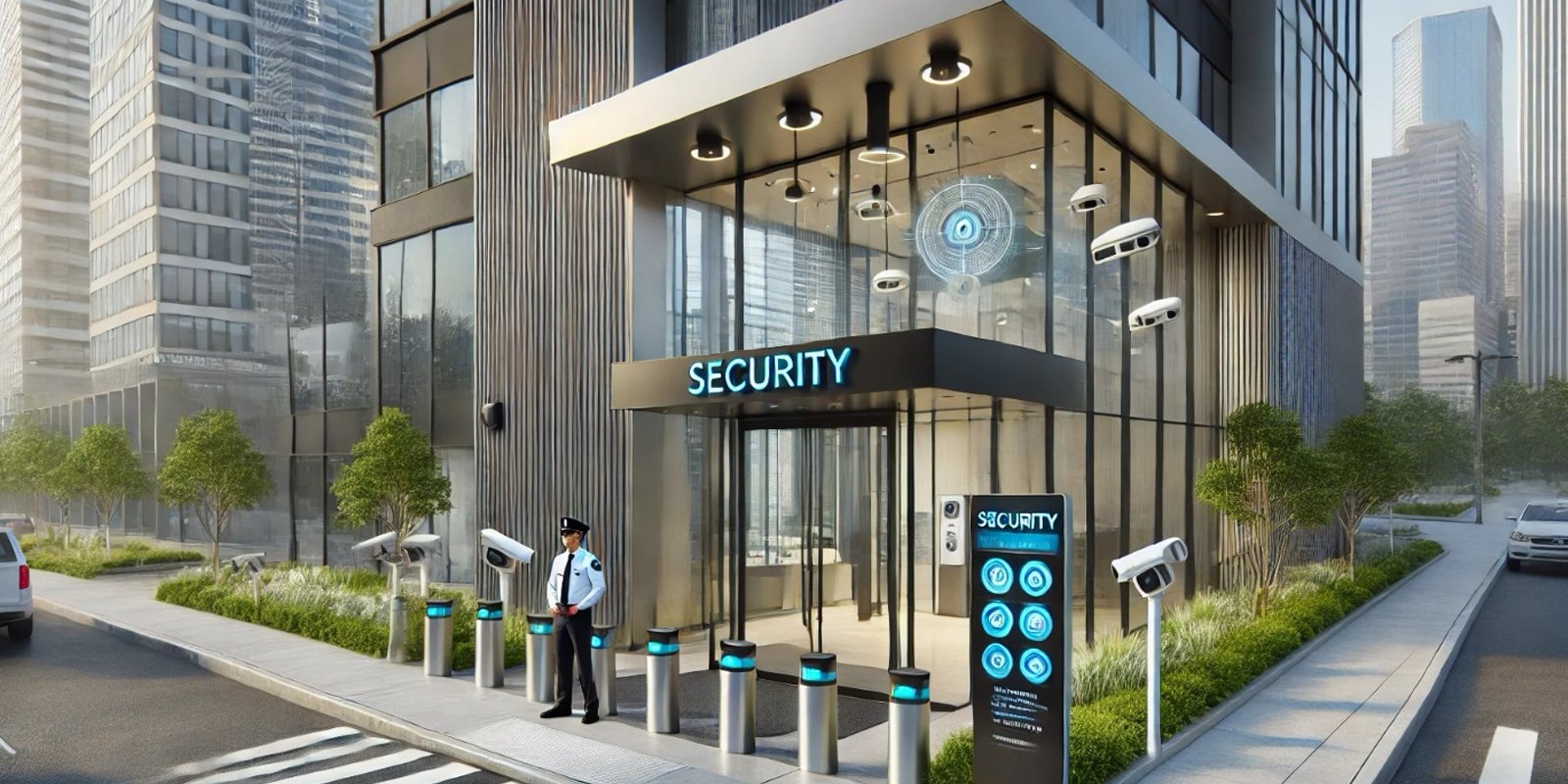 How-Houston-Businesses-Can-Improve-Visitor-Management-With-City-Security-Services-- How Houston Businesses Can Improve Visitor Management With City Security Services<br />
