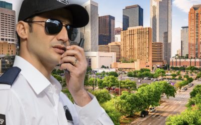 How Security Guards Can Improve Customer Experience At Your Houston Business