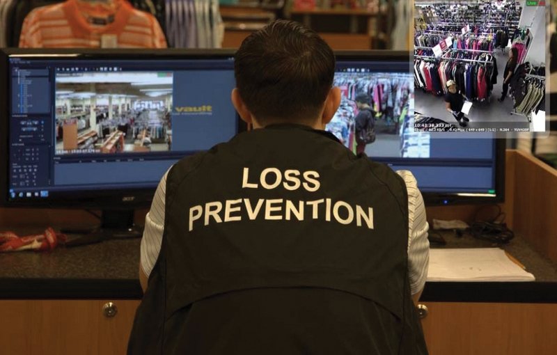 loss-prevetion-houston security guards help retail business with loss prevention