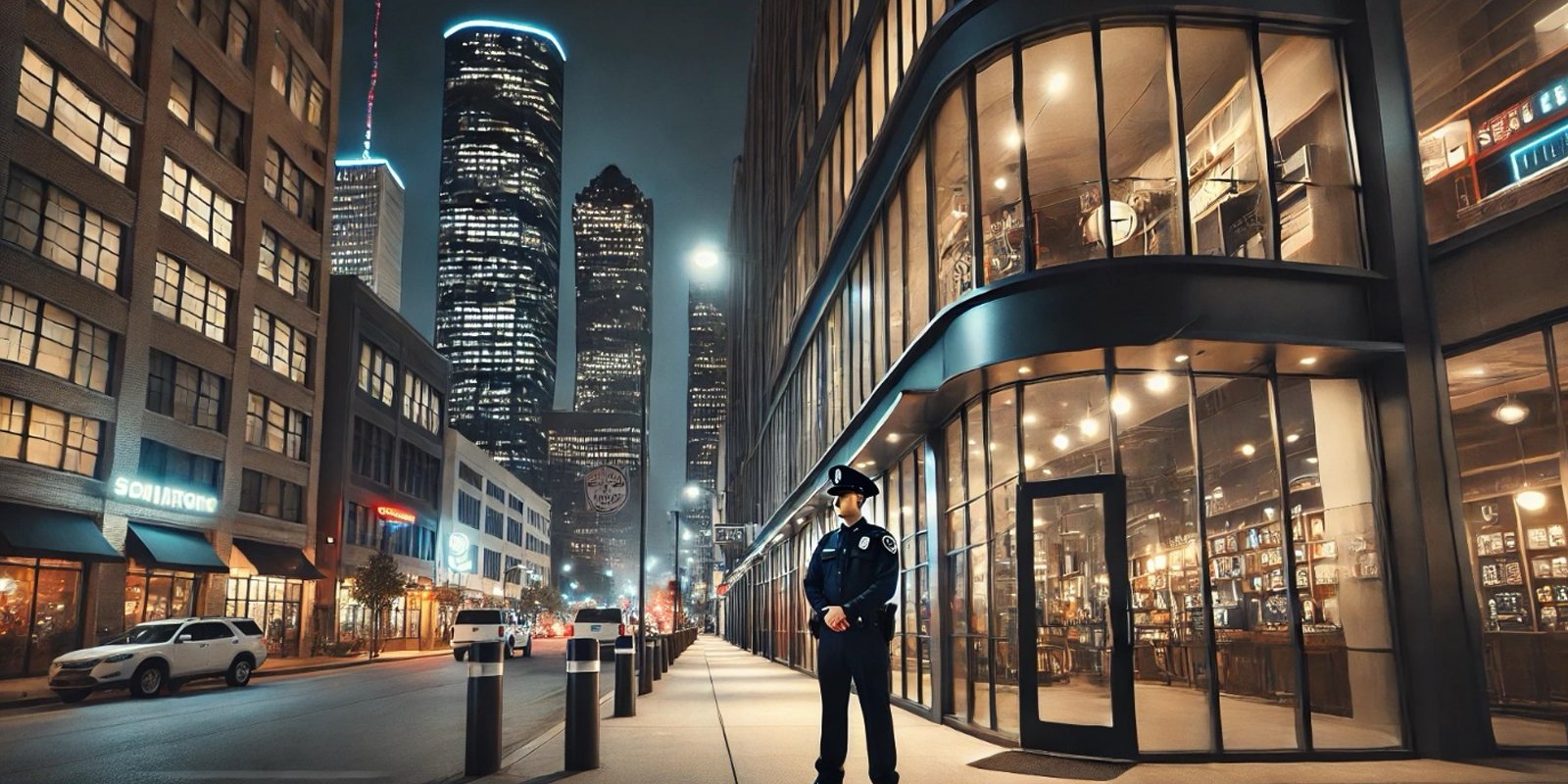 Rising-Crime-Rates-In-Houston--Why-Security-Is-More-Important-Than-Ever- Rising Crime Rates In Houston: Why Security Is More Important Than Ever