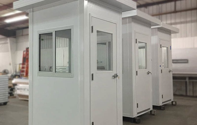 security-guard-shack-houston firewatch services houston