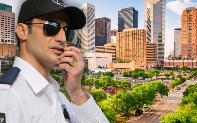How Security Guards Improve Houston Businesses
