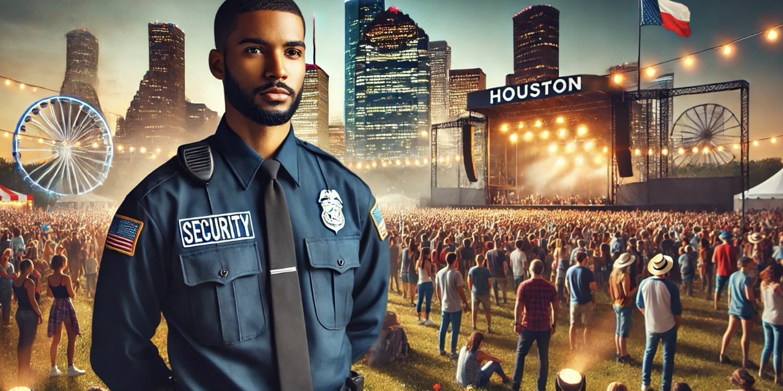 Top Five Reasons To Hire Event Security In Houston<br />
