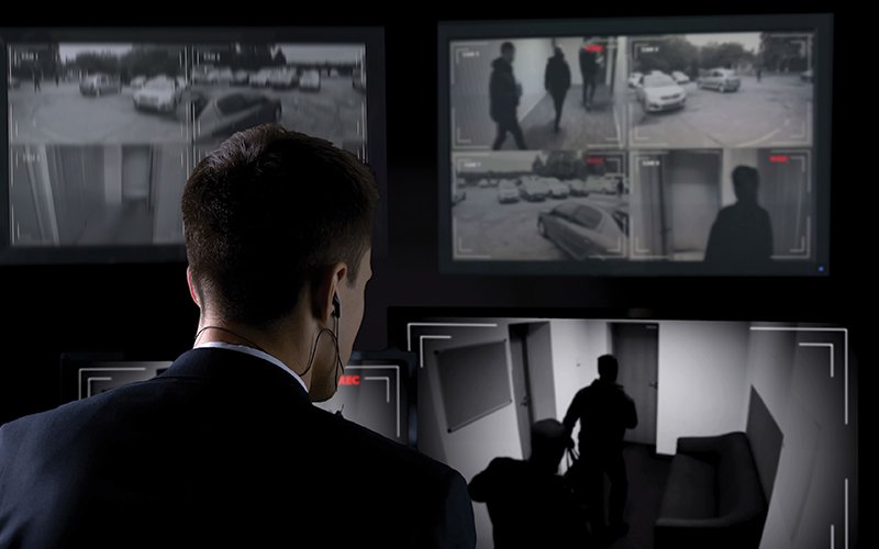 video-surveillance-officers- video surveillance services