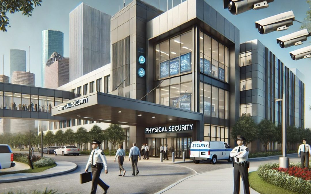 Why Physical Security In Healthcare Facilities Is Essential In Houston