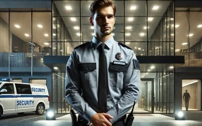 YOUR COMPANY’S GREATEST ALLY: 24/7 SECURITY GUARDS
