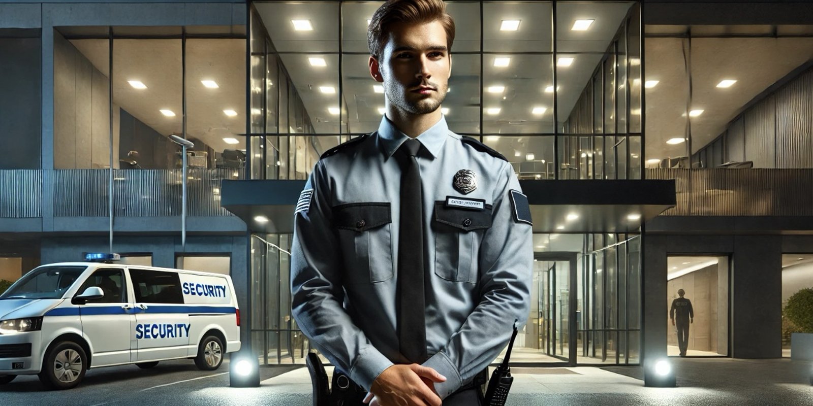 YOUR-COMPANYS-GREATEST-ALLY-24-7-SECURITY-GUARDS YOUR COMPANY’S GREATEST ALLY: 24/7 SECURITY GUARDS